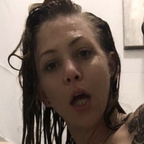 Leah Luv porn actress pic