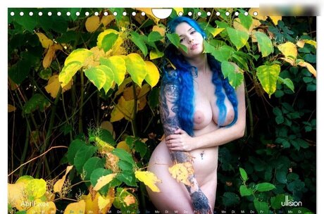 Chaos Isi pornstar nude pic