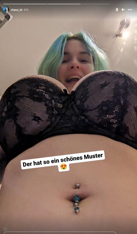 Chaos Isi pornstar nude galleries