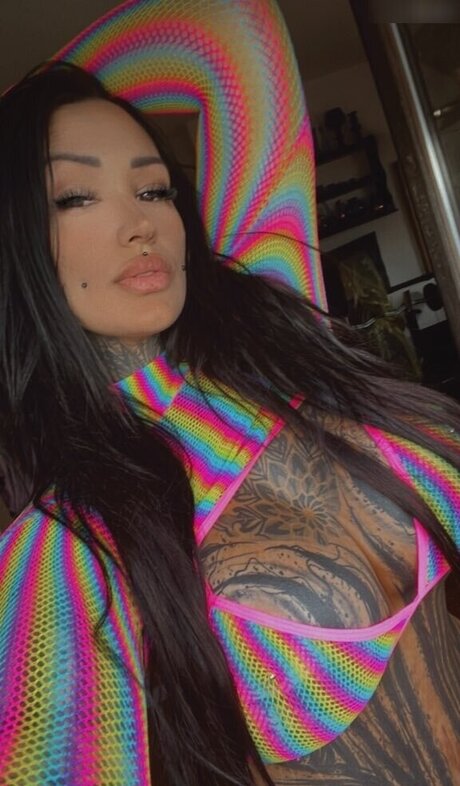 Stifflersmom model high quality archive