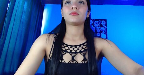 Ariel Zeo1 hot actress archive