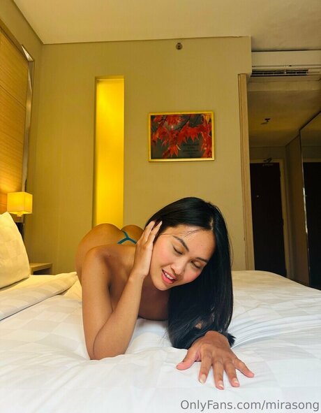 mirasong model adult photos