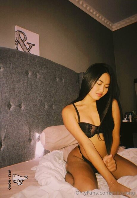 mirasong sexy star images