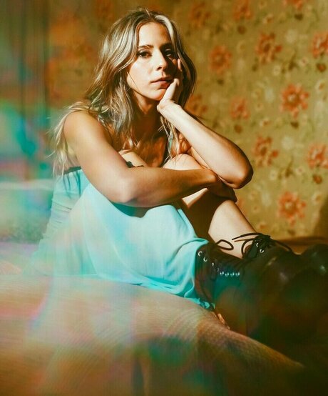 Alicia Bognanno star nice gallery