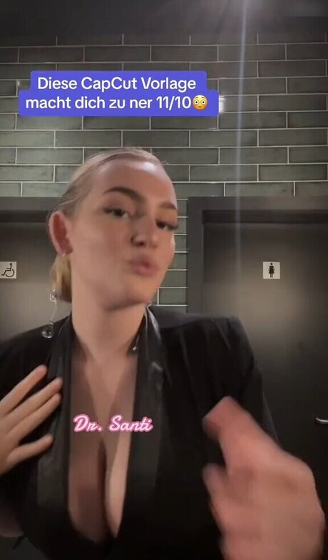 Dr Santi beautiful pornstar photo