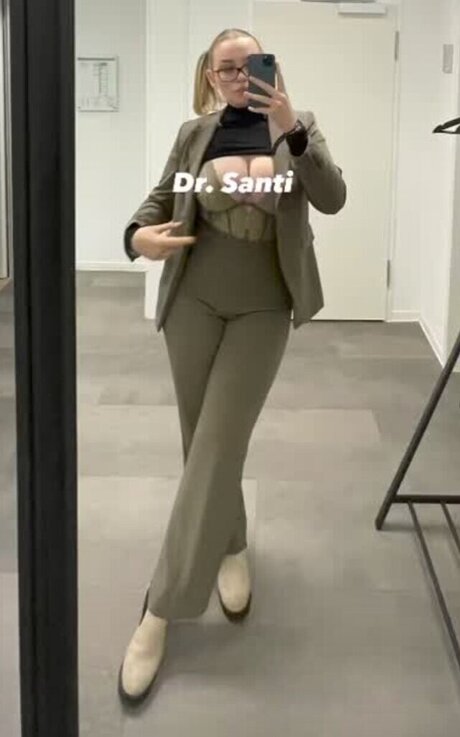 Dr Santi actress images