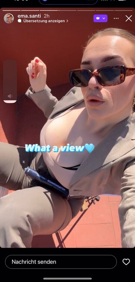 Dr Santi perfect pornstar image