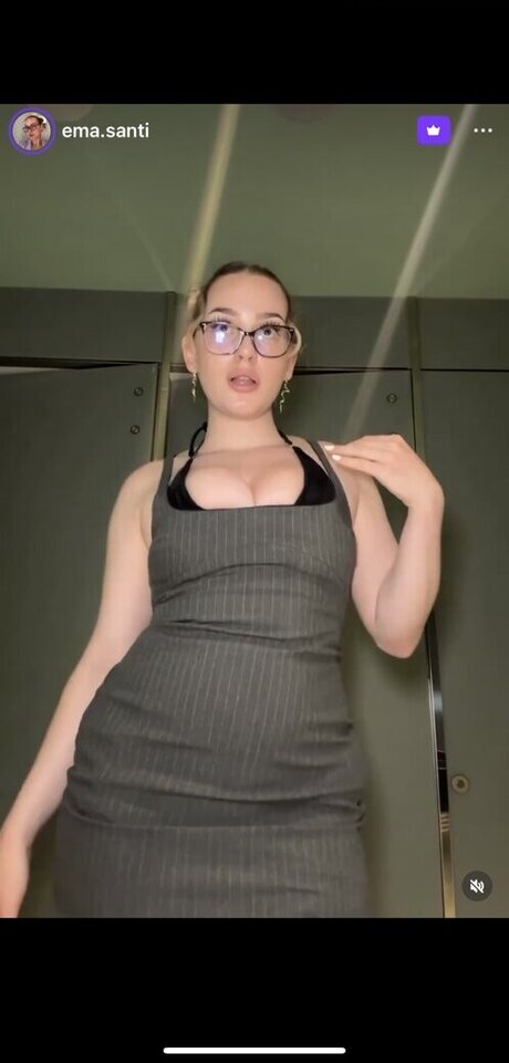 Dr Santi star nudes pictures