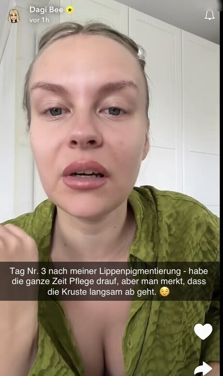 Dagi Bee adult star images
