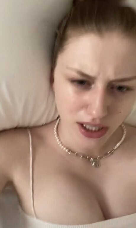 Yana Clare model top photos