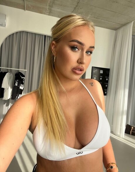 Bianca Behulova sex pornstar pic