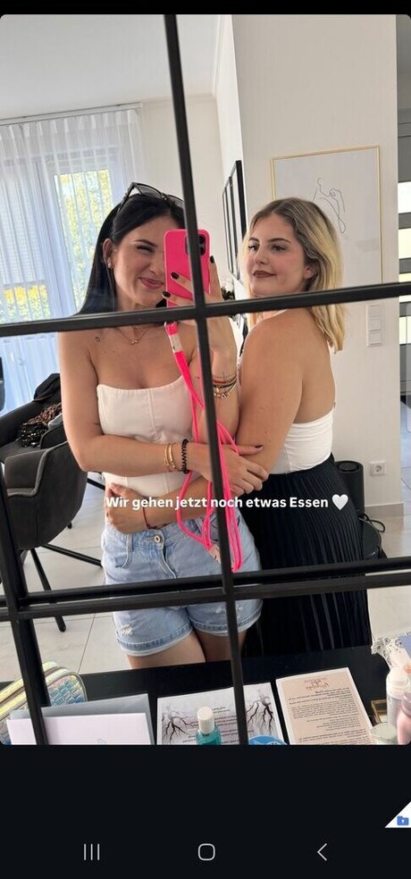 Coupleontour star art photo