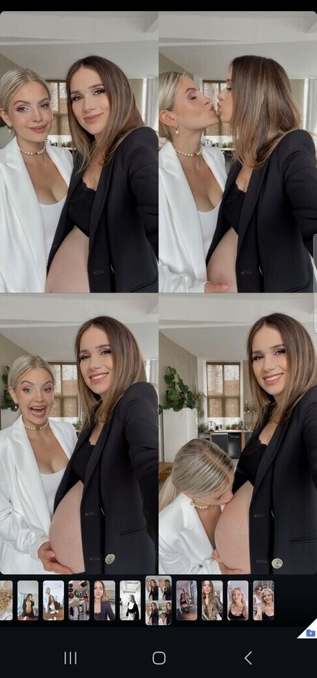 Coupleontour exclusive pornstar pics