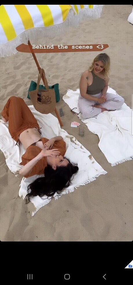 Coupleontour nice pornstar img