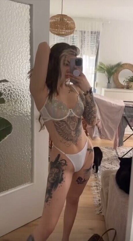 gay lingerie onlyfans art naked img