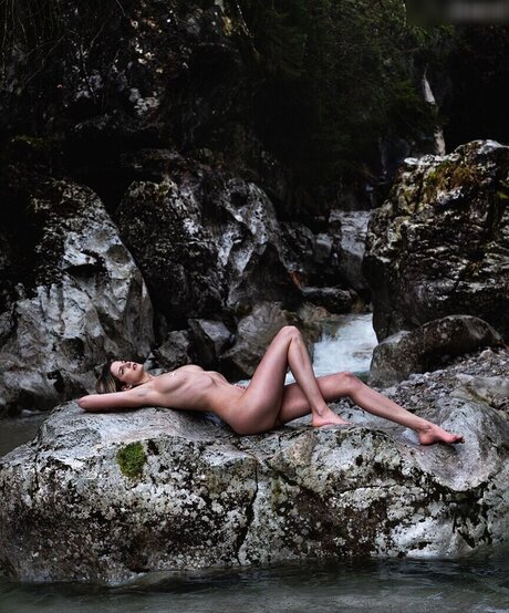 topless beach onlyfans beautiful nude img