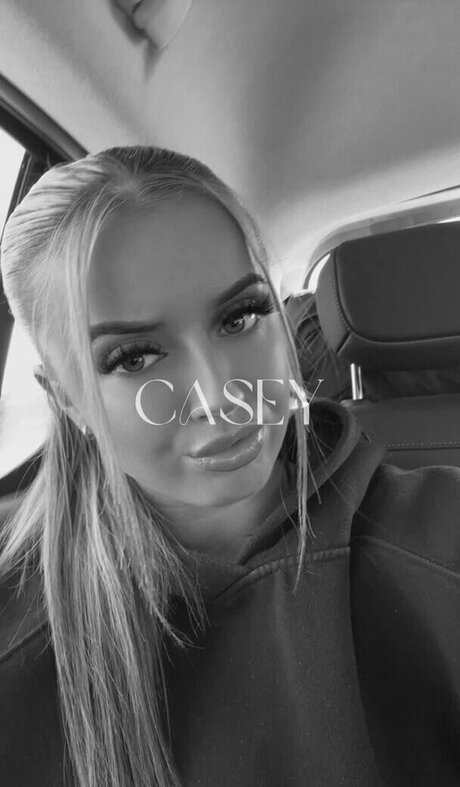 Casey Penmann exclusive star pictures