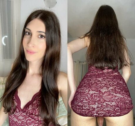 TS Keila pornstar nude pics