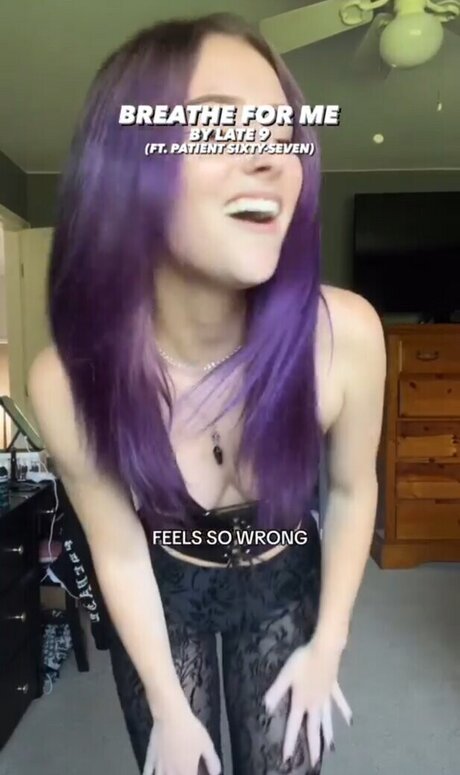 Megan Elizabeth hot star pic
