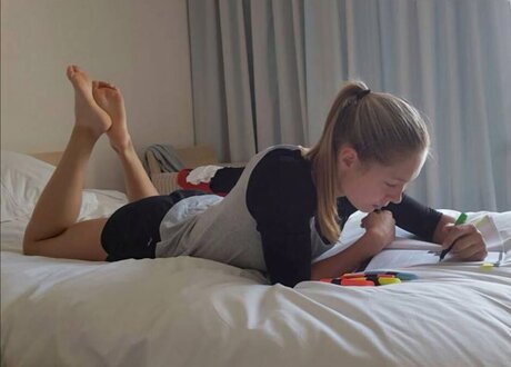 shemale fucks girl onlyfans sex img