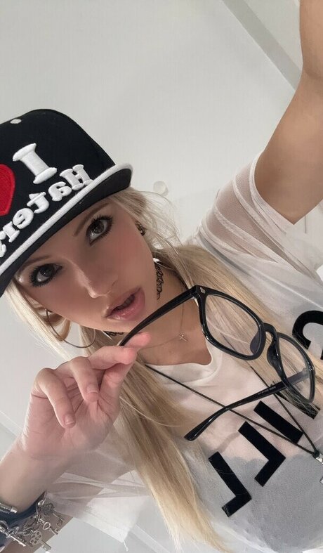 BestBlondiiecb beautiful star gallery