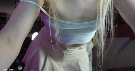 BestBlondiiecb pornstar beautiful pic