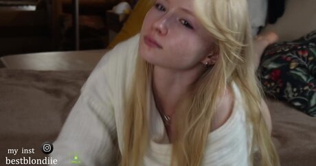 BestBlondiiecb top actress photo