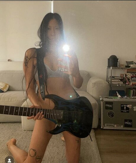 Sasami Ashworth nudes pornstar image