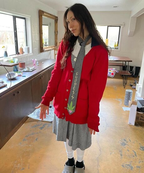 Sasami Ashworth profile image