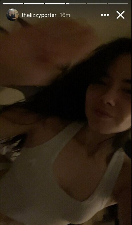 thelizzyporter nude actress picture