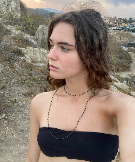 Caterina Ferioli model high quality gallery
