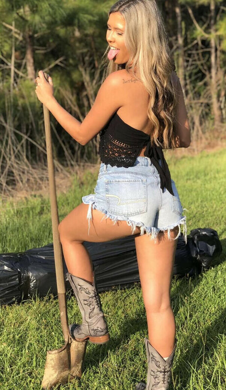 Lauren Ashley top star archive
