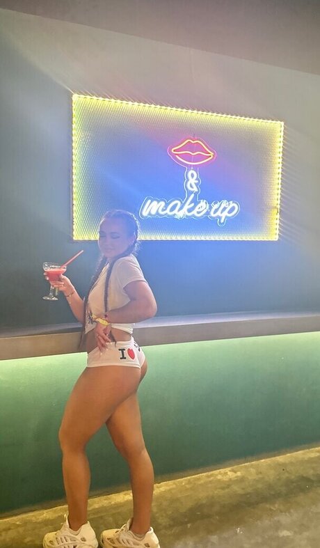 Olivia Alex porn star photo