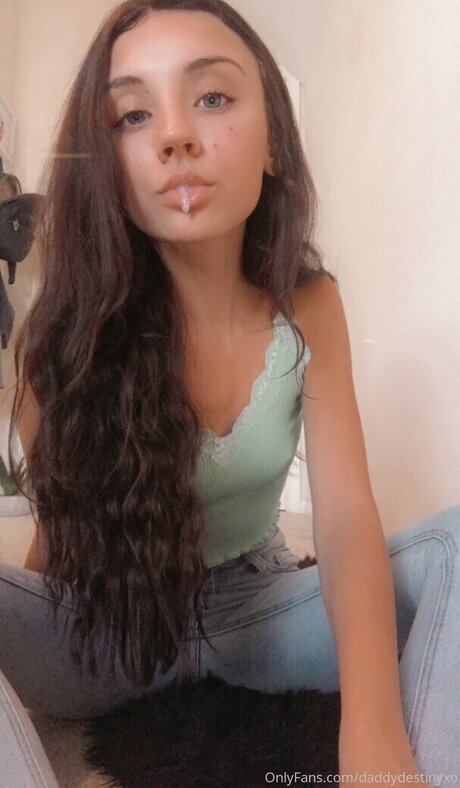 Daddydestinyxo star image