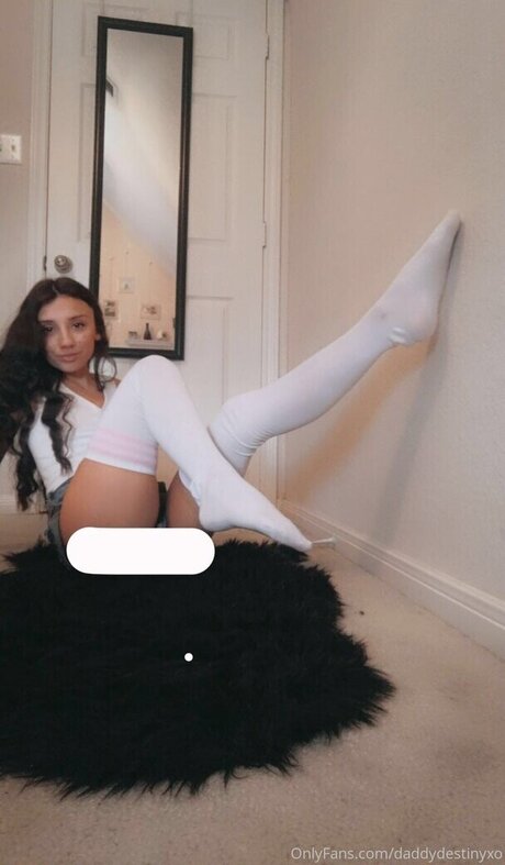 Daddydestinyxo high quality pornstar photos
