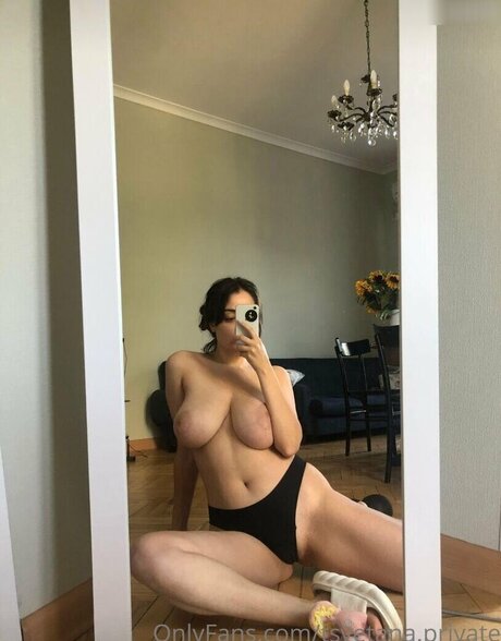 Tsvetana pornstar perfect pic