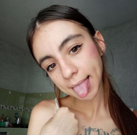 La Peque a Niurka porn actress photos