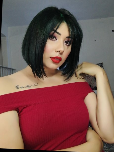 Vanessa Espinola art star photos