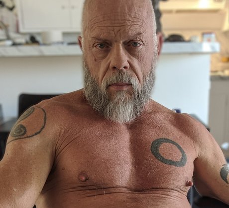 LA Dave porn model pictures