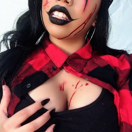 La Bruja Negra  xxx pornstar images
