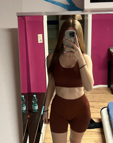 skinny redhead onlyfans naked img