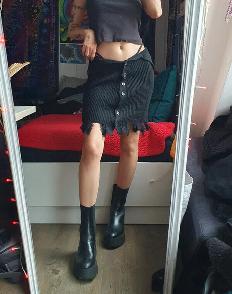 ebony sloppy onlyfans perfect image
