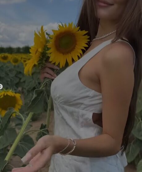 Videozeugs hot model photo