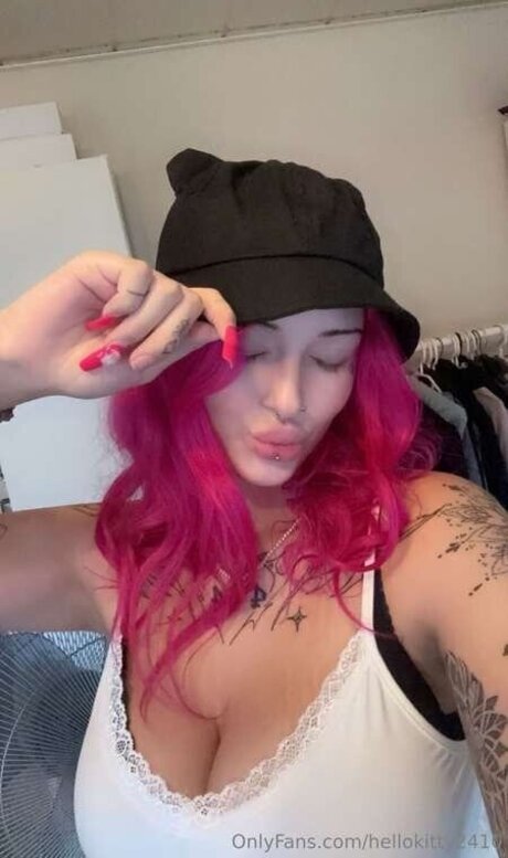 ebony gilf onlyfans hot nude pic