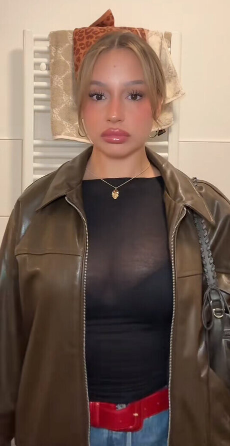 Lara tepper porn model images