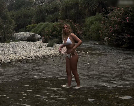 Kristinkbi nudes pornstar photo