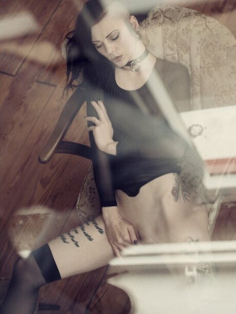 VipersDoll star xxx images
