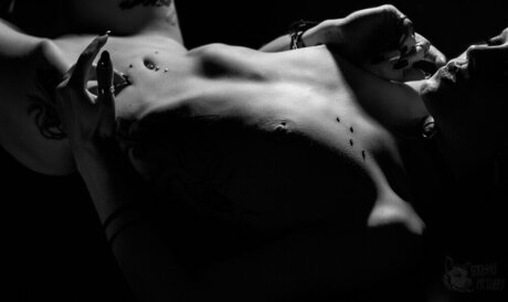 VipersDoll star nudes photo