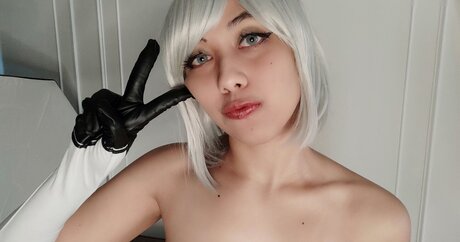 diracosplay model top archive