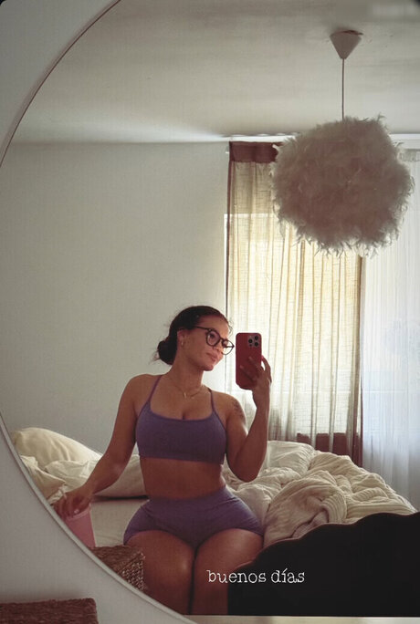 Jeje Lopes star porn pic